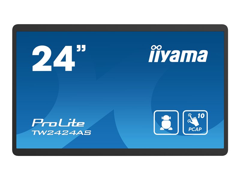 Iiyama Prolite Tw2424as B1